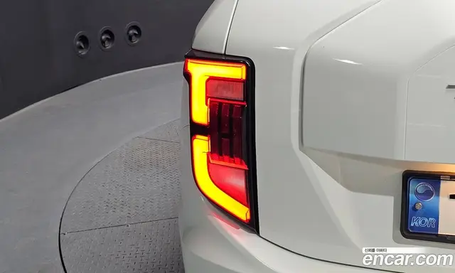 SsangYong Torres 2022 1.5 автомат (гидро), миниатюра 9