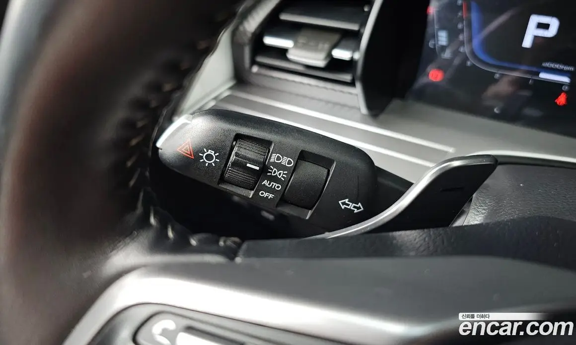 SsangYong Torres 2022 1.5 автомат (гидро), фото 18