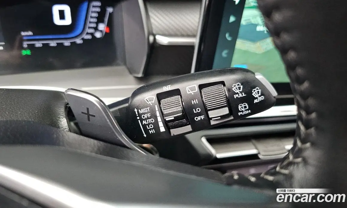 SsangYong Torres 2022 1.5 автомат (гидро), фото 19