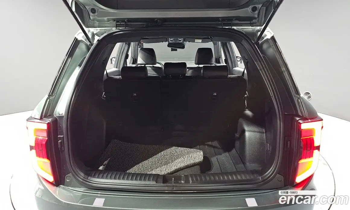 SsangYong Torres 2022 1.5 автомат (гидро), фото 20