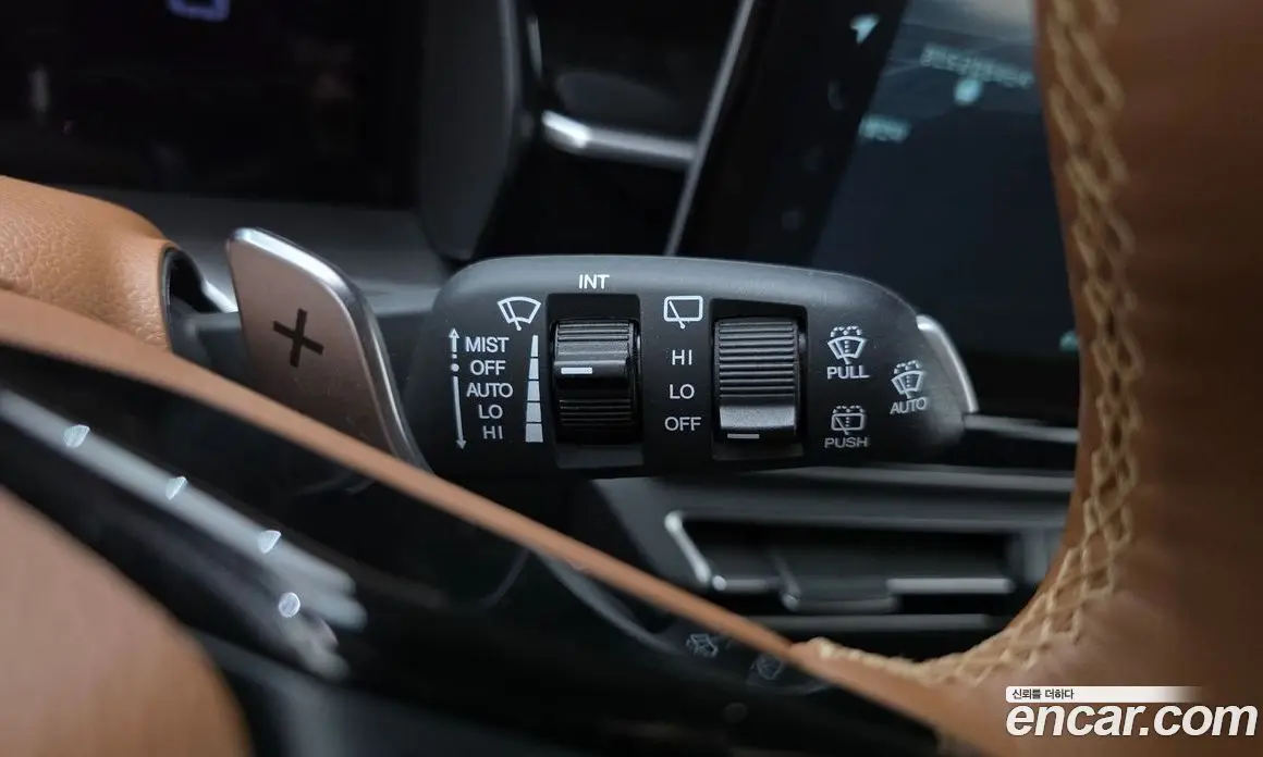 SsangYong Torres 2023 1.5 автомат (гидро), фото 21
