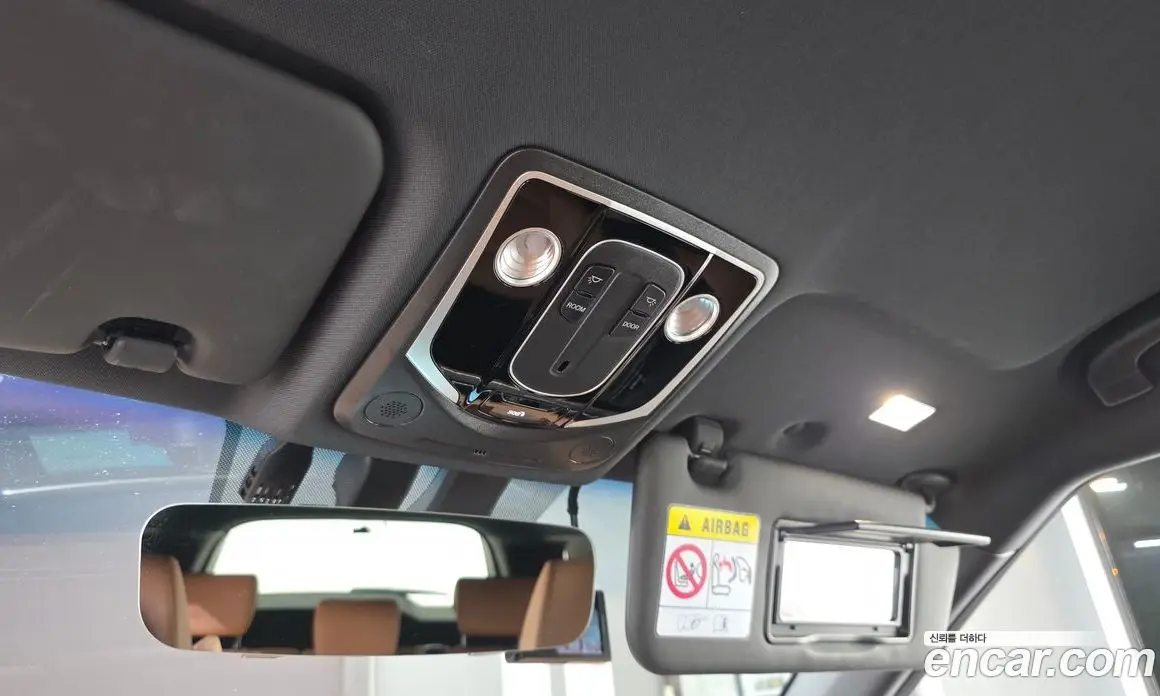 SsangYong Torres 2023 1.5 автомат (гидро), фото 25