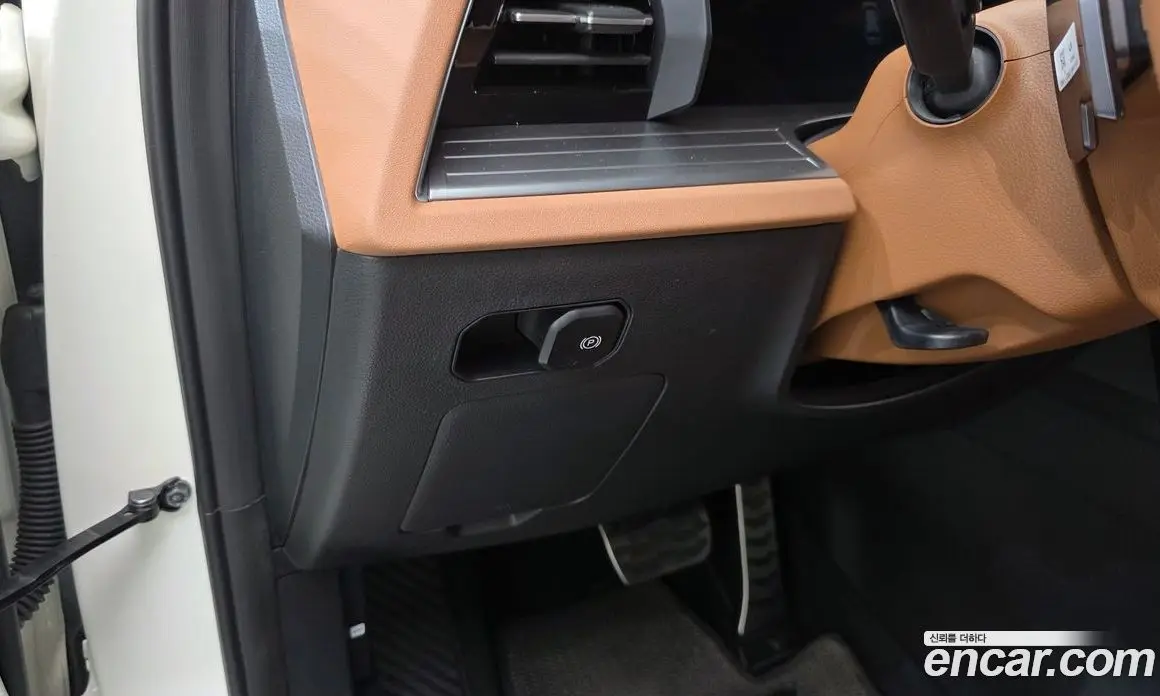 SsangYong Torres 2023 1.5 автомат (гидро), фото 27