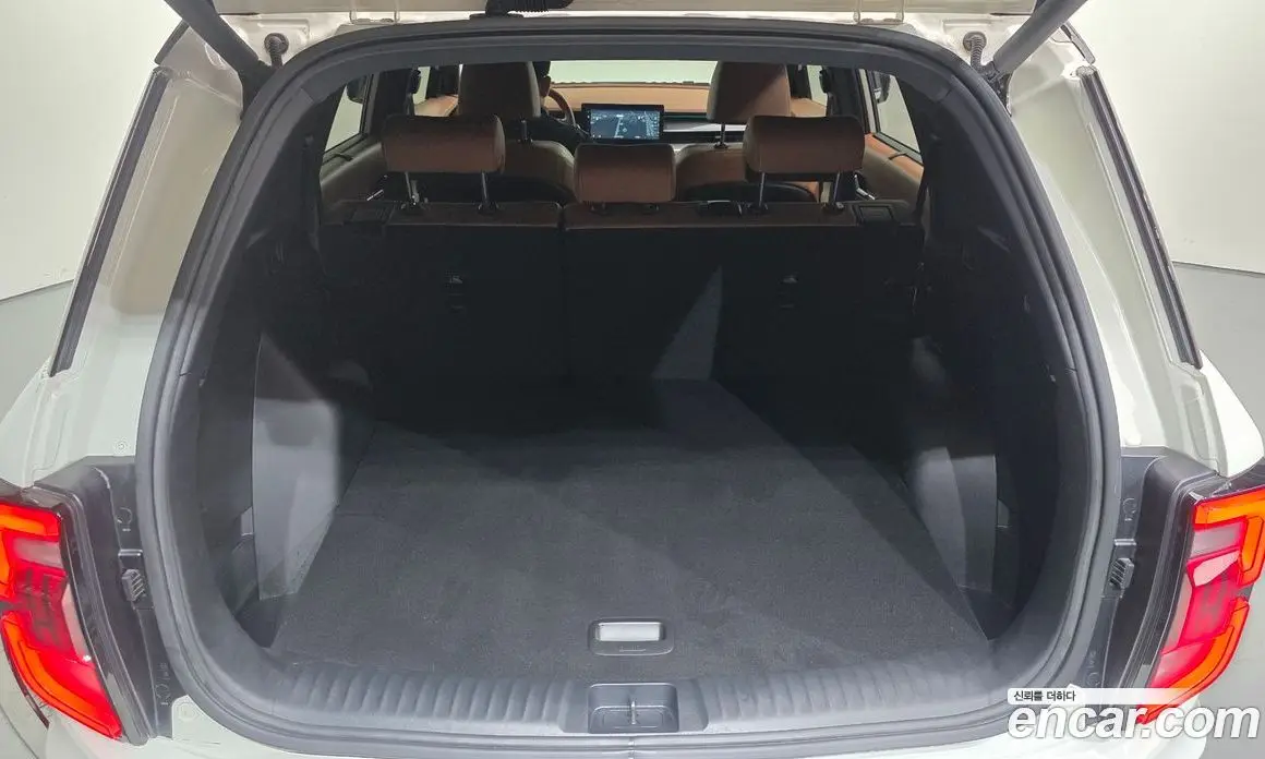 SsangYong Torres 2023 1.5 автомат (гидро), фото 33
