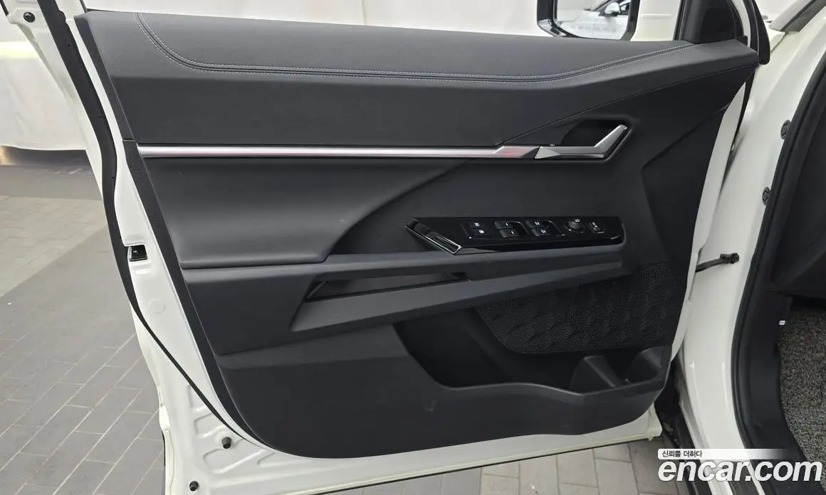 SsangYong Torres 2023 1.5 автомат (гидро), фото 14