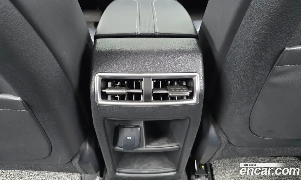 SsangYong Torres 2023 1.5 автомат (гидро), фото 24