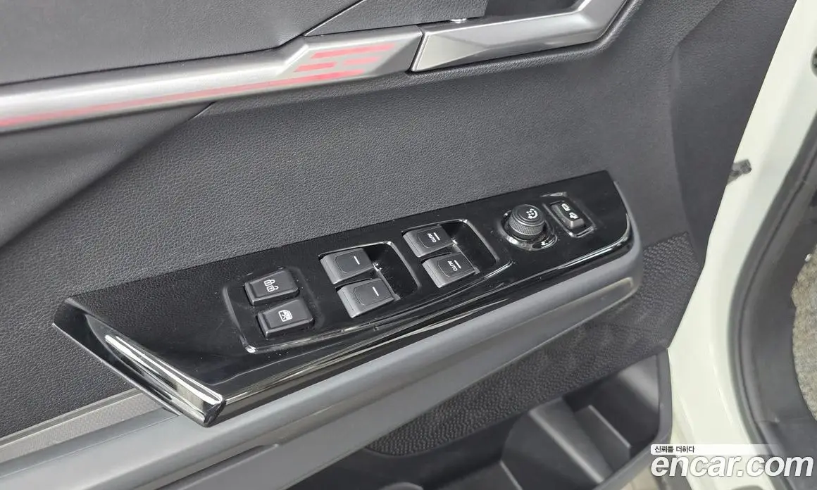 SsangYong Torres 2023 1.5 автомат (гидро), фото 28