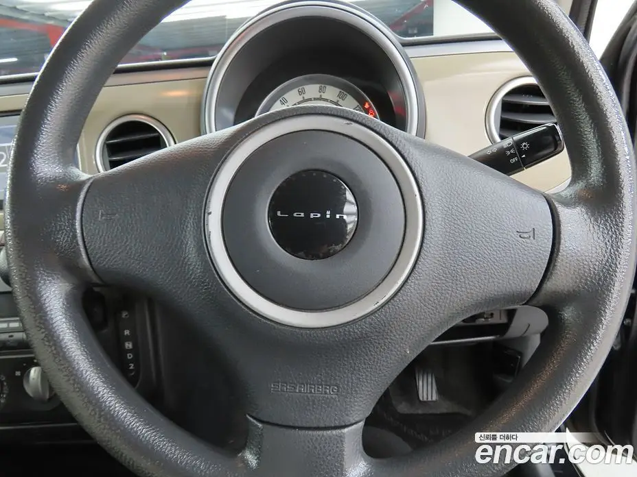 Suzuki Alto Lapin 2014 0.7 автомат (гидро), фото 11