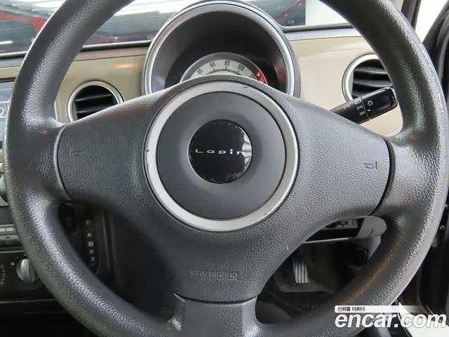 Suzuki Alto Lapin 2014 0.7 автомат (гидро), миниатюра 11