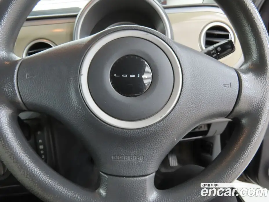 Suzuki Alto Lapin 2014 0.7 автомат (гидро), фото 16