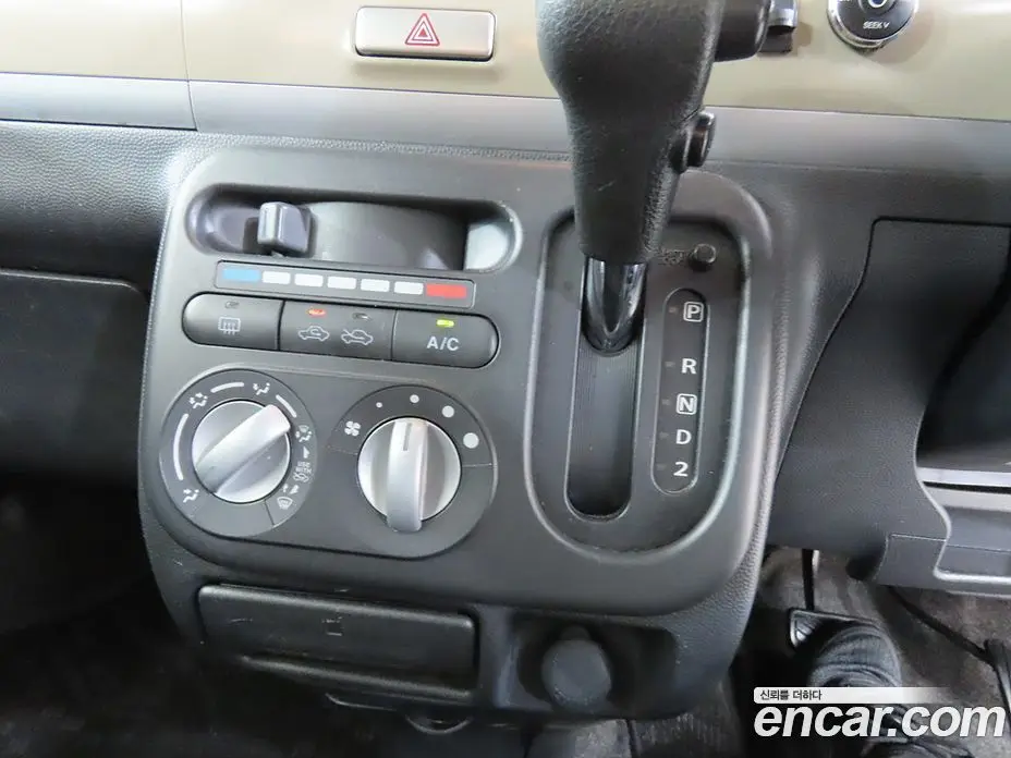 Suzuki Alto Lapin 2014 0.7 автомат (гидро), фото 17