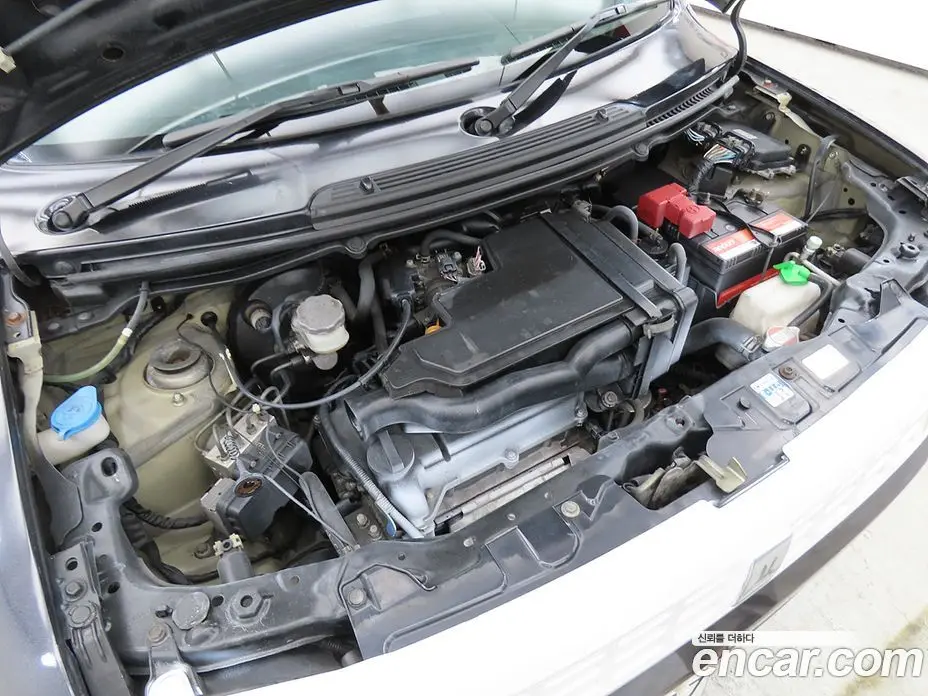Suzuki Alto Lapin 2014 0.7 автомат (гидро), фото 19