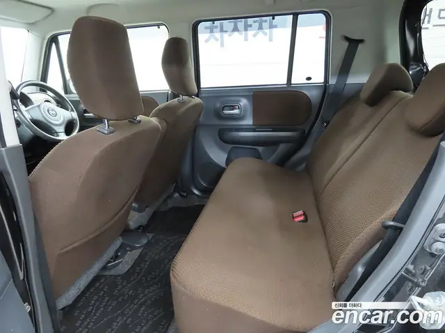 Suzuki Alto Lapin 2014 0.7 автомат (гидро), миниатюра 6