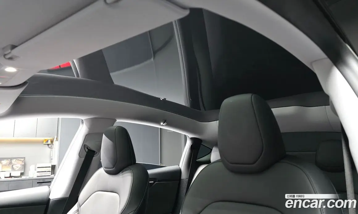 Tesla Model Y 2025 0.2 автомат (гидро), фото 19