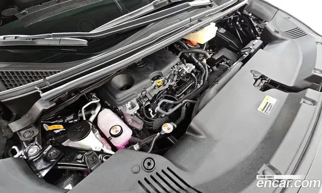 Toyota Alphard 2025 2.5 автомат (гидро), миниатюра 6 Toyota Alphard 2025 2.5 автомат (гидро), миниатюра 6