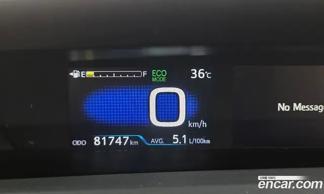 Toyota Prius 2016 1.8 автомат (гидро), миниатюра 8 Toyota Prius 2016 1.8 автомат (гидро), миниатюра 8