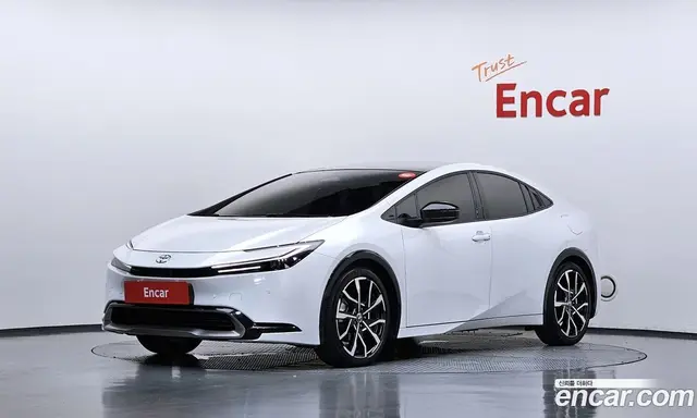 Toyota Prius 2026 2.0 автомат (гидро), миниатюра 1 Toyota Prius 2026 2.0 автомат (гидро), миниатюра 1