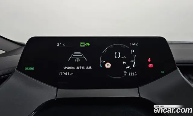 Toyota Prius 2026 2.0 автомат (гидро), миниатюра 11 Toyota Prius 2026 2.0 автомат (гидро), миниатюра 11