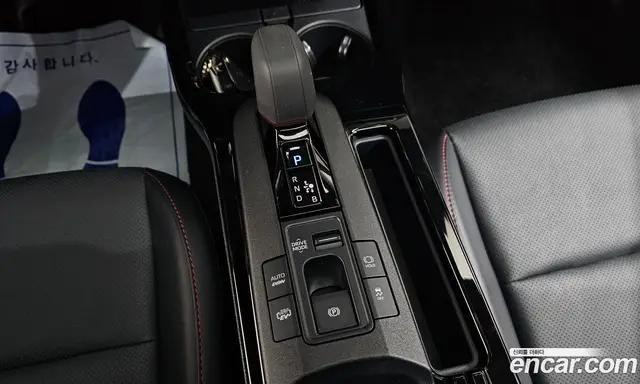 Toyota Prius 2026 2.0 автомат (гидро), миниатюра 12