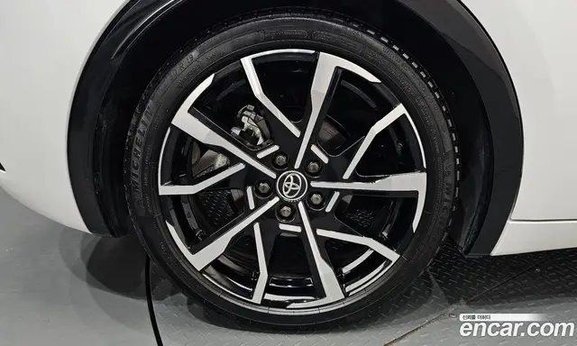 Toyota Prius 2026 2.0 автомат (гидро), миниатюра 5 Toyota Prius 2026 2.0 автомат (гидро), миниатюра 5