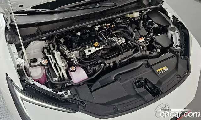 Toyota Prius 2026 2.0 автомат (гидро), миниатюра 6 Toyota Prius 2026 2.0 автомат (гидро), миниатюра 6