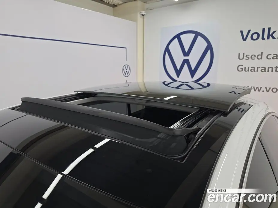 Volkswagen Arteon 2022 2.0 автомат (гидро), фото 11