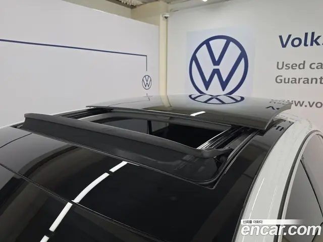 Volkswagen Arteon 2022 2.0 автомат (гидро), миниатюра 11