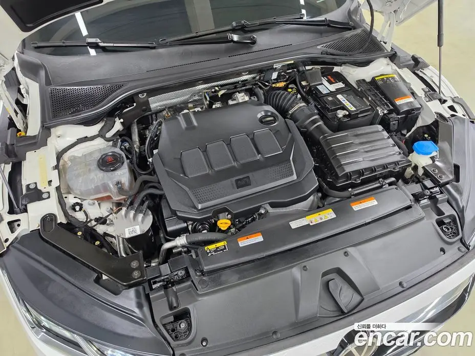 Volkswagen Arteon 2022 2.0 автомат (гидро), фото 6