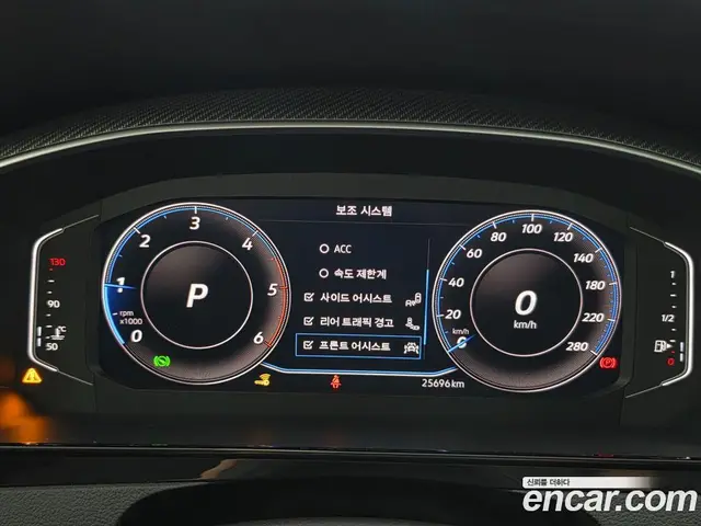 Volkswagen Arteon 2022 2.0 автомат (гидро), миниатюра 8