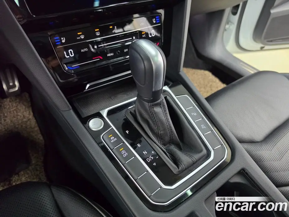 Volkswagen Arteon 2022 2.0 автомат (гидро), фото 9