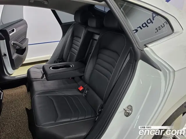 Volkswagen Arteon 2022 2.0 автомат (гидро), миниатюра 10