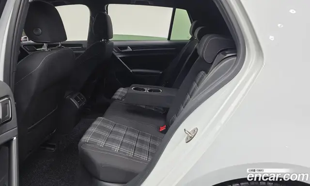 Volkswagen Golf 2016 2.0 автомат (гидро), миниатюра 12