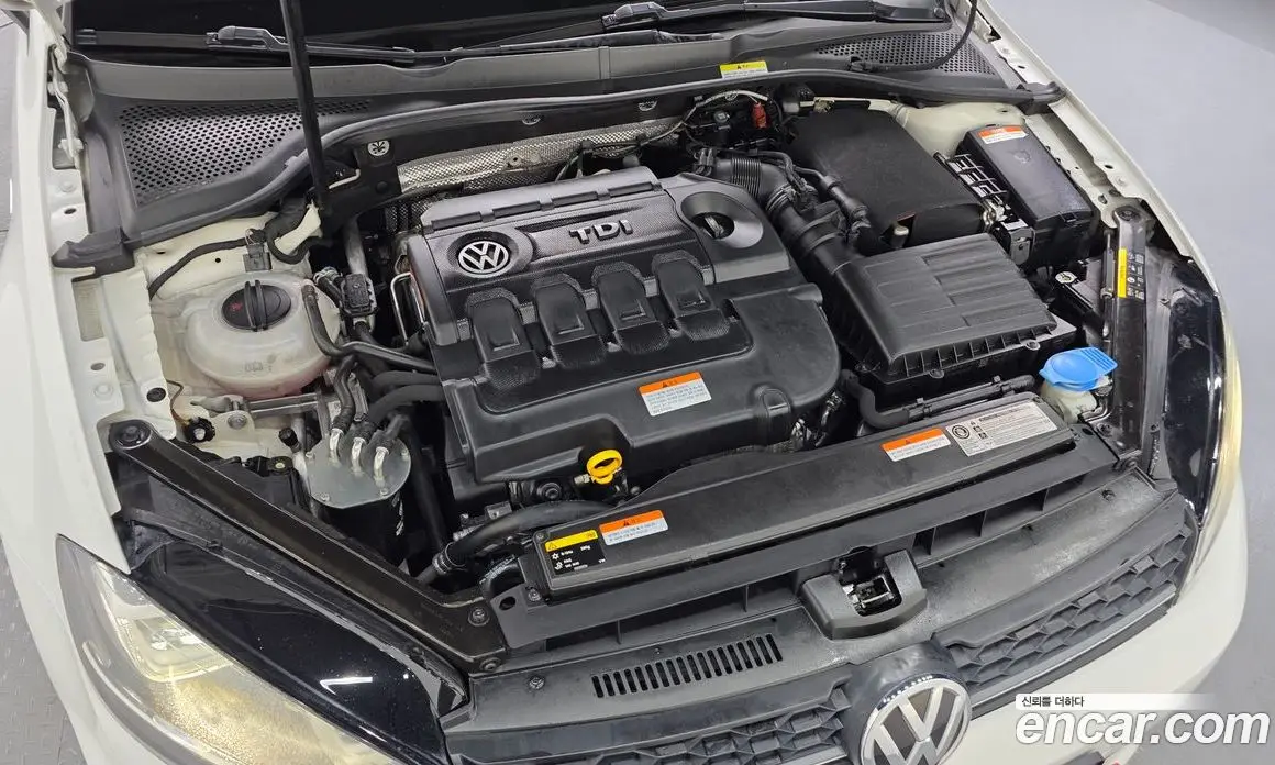 Volkswagen Golf 2016 2.0 автомат (гидро), фото 6