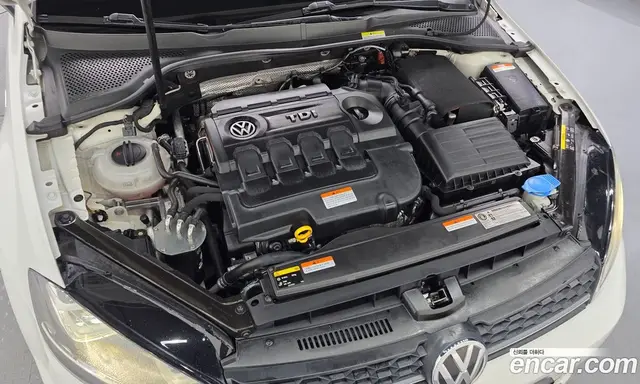 Volkswagen Golf 2016 2.0 автомат (гидро), миниатюра 6