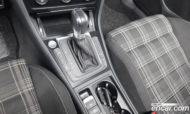 Volkswagen Golf 2016 2.0 автомат (гидро), миниатюра 9