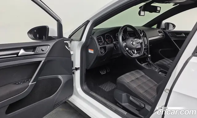 Volkswagen Golf 2016 2.0 автомат (гидро), миниатюра 10