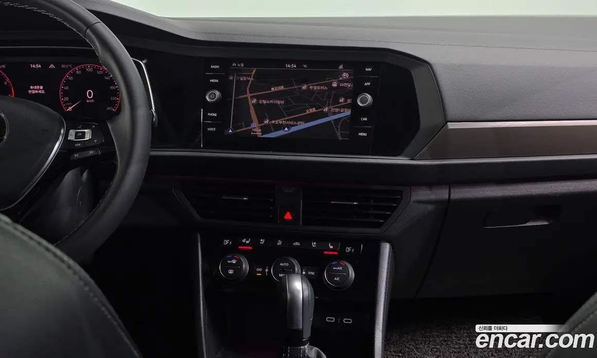 Volkswagen Jetta 2021 1.4 автомат (гидро), фото 12