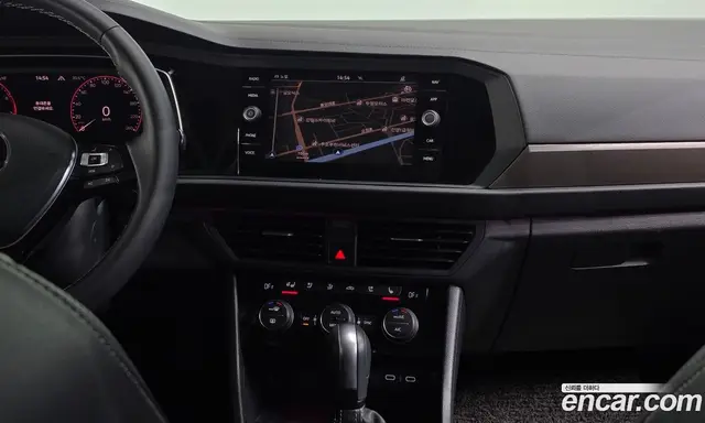 Volkswagen Jetta 2021 1.4 автомат (гидро), миниатюра 12