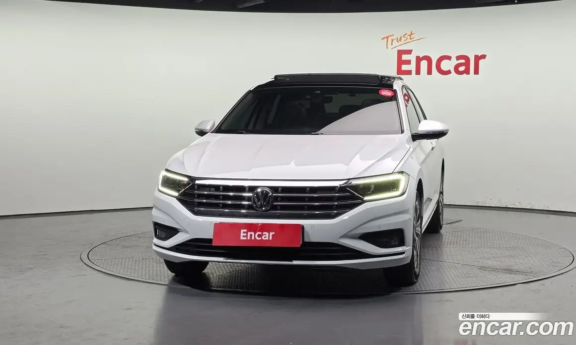 Volkswagen Jetta 2021 1.4 автомат (гидро), фото 3