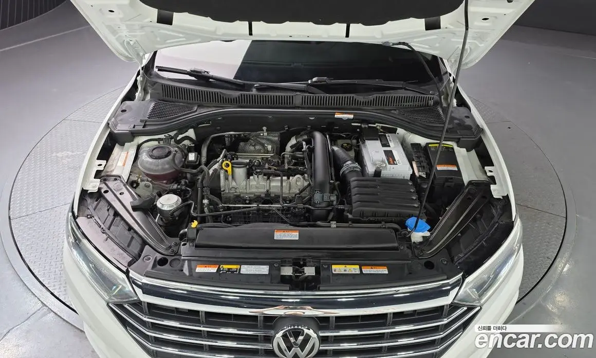 Volkswagen Jetta 2021 1.4 автомат (гидро), фото 6