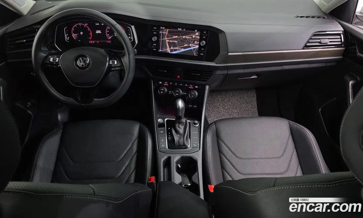 Volkswagen Jetta 2021 1.4 автомат (гидро), фото 7