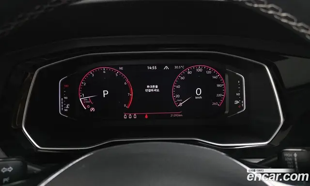 Volkswagen Jetta 2021 1.4 автомат (гидро), миниатюра 8