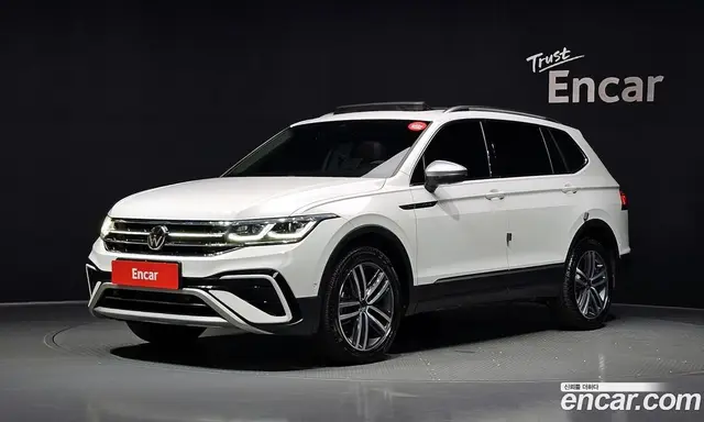 Volkswagen Tiguan, 2023, 39 716 км