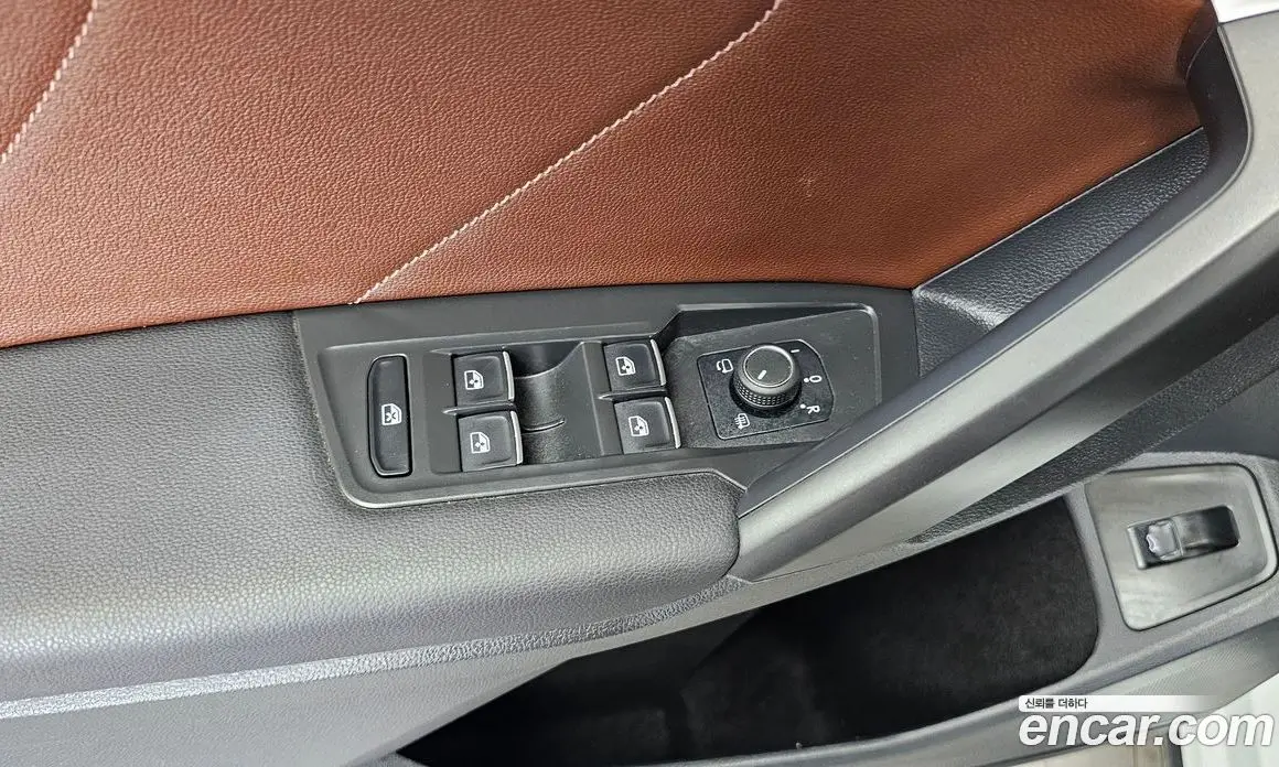 Volkswagen Tiguan 2023 2.0 автомат (гидро), фото 28