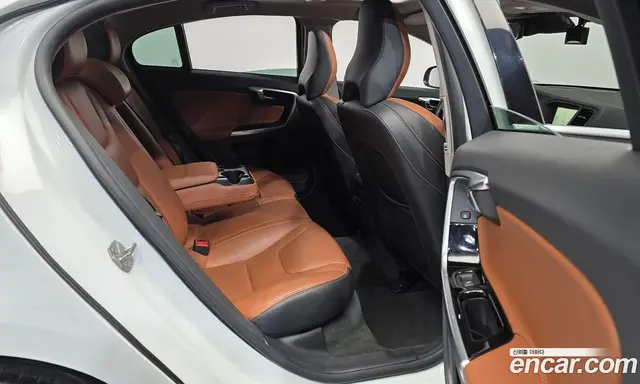 Volvo S60 2015 2.0 автомат (гидро), миниатюра 12