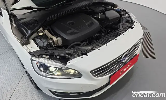 Volvo S60 2015 2.0 автомат (гидро), миниатюра 6