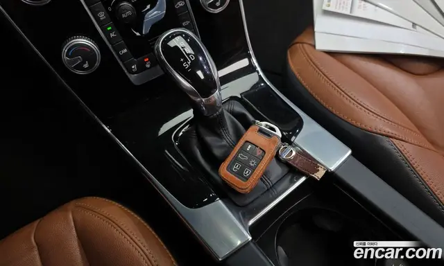 Volvo S60 2015 2.0 автомат (гидро), миниатюра 9