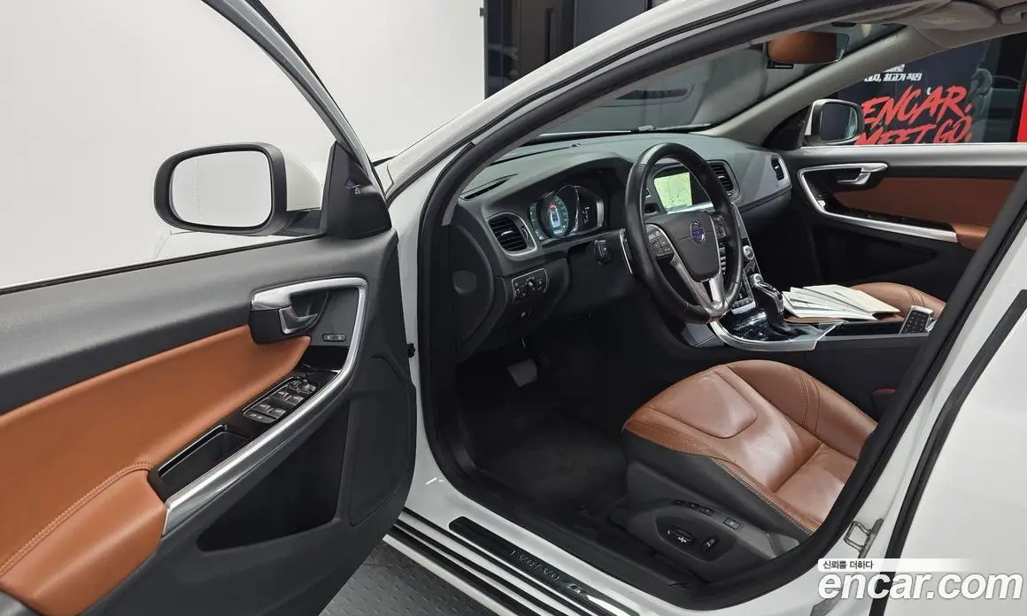 Volvo S60 2015 2.0 автомат (гидро), фото 10