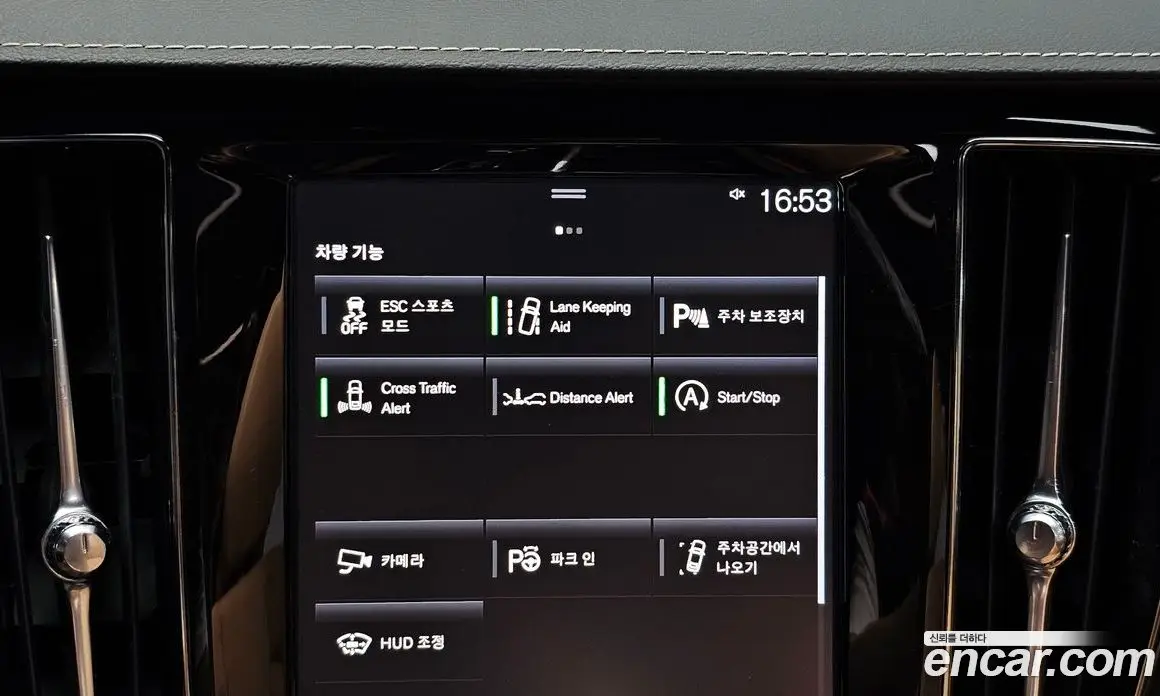 Volvo S60 2020 2.0 автомат (гидро), фото 27