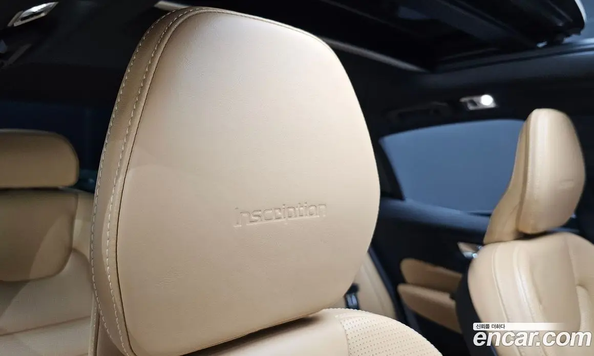 Volvo S60 2020 2.0 автомат (гидро), фото 37